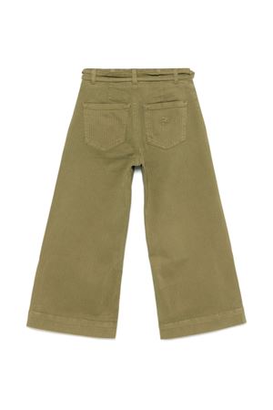 Pantaloni a gamba larga ETRO KIDS | GW6A10G0064724